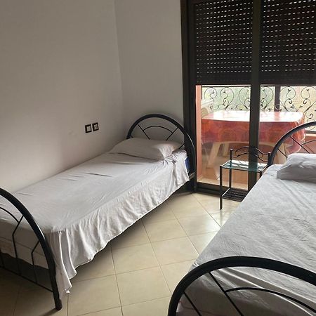 Residence Caprice Palace Hivernage Marrakesh Luaran gambar
