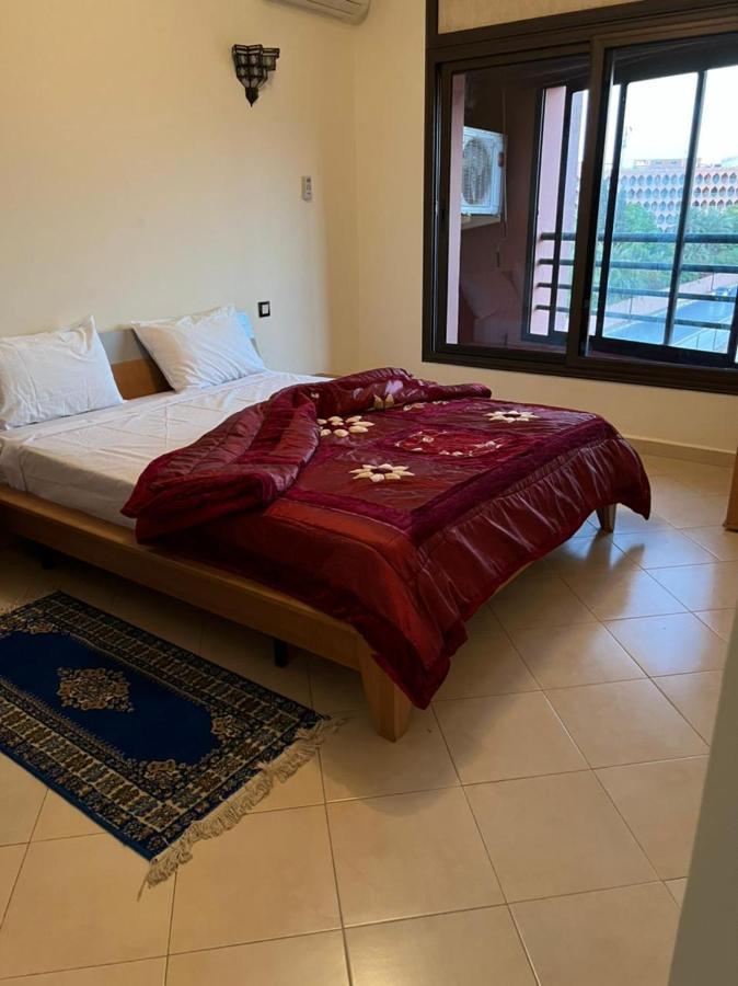 Residence Caprice Palace Hivernage Marrakesh Luaran gambar