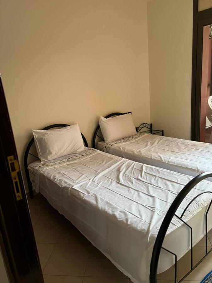 Residence Caprice Palace Hivernage Marrakesh Luaran gambar