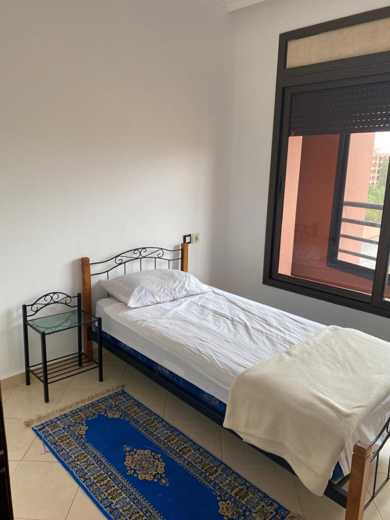 Residence Caprice Palace Hivernage Marrakesh Luaran gambar