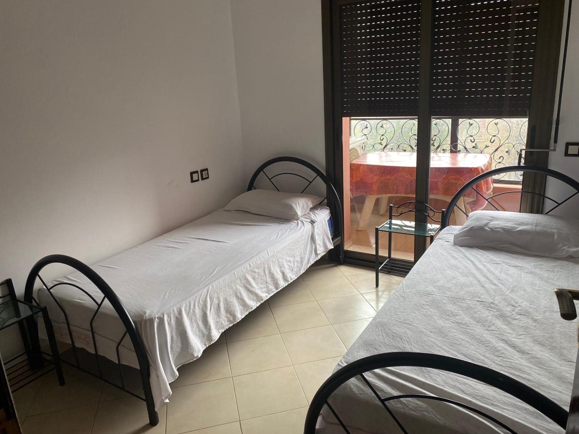 Residence Caprice Palace Hivernage Marrakesh Luaran gambar