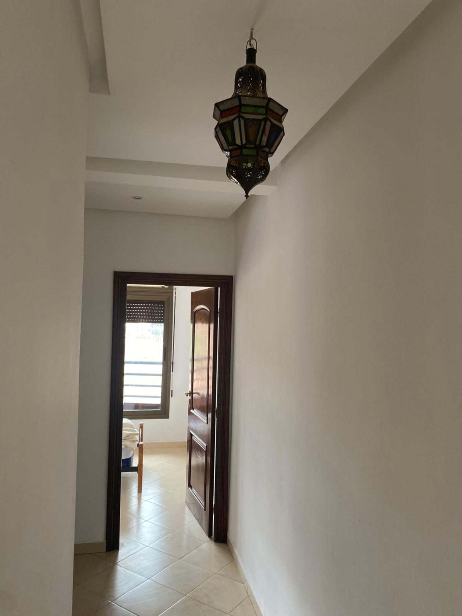 Residence Caprice Palace Hivernage Marrakesh Luaran gambar