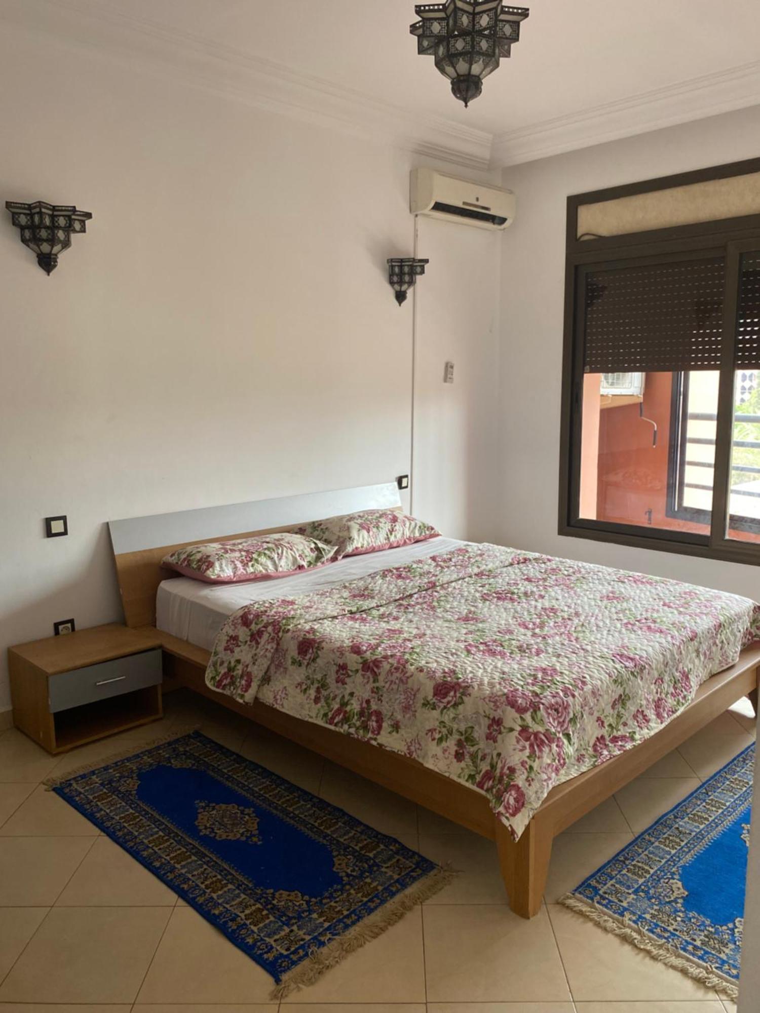 Residence Caprice Palace Hivernage Marrakesh Luaran gambar