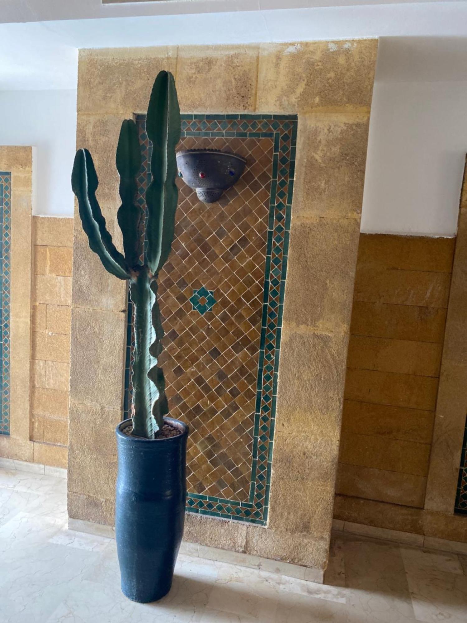 Residence Caprice Palace Hivernage Marrakesh Luaran gambar