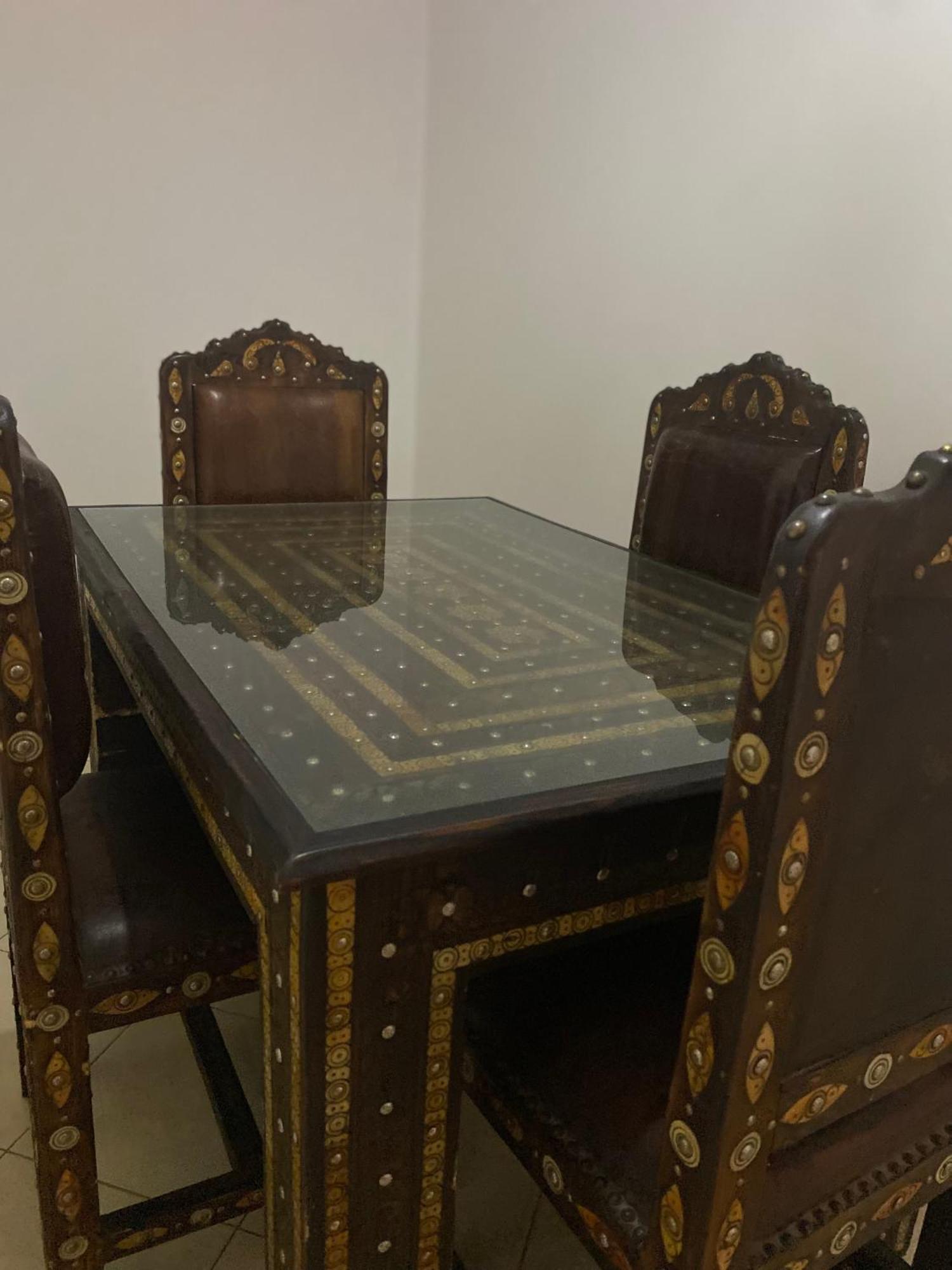 Residence Caprice Palace Hivernage Marrakesh Luaran gambar